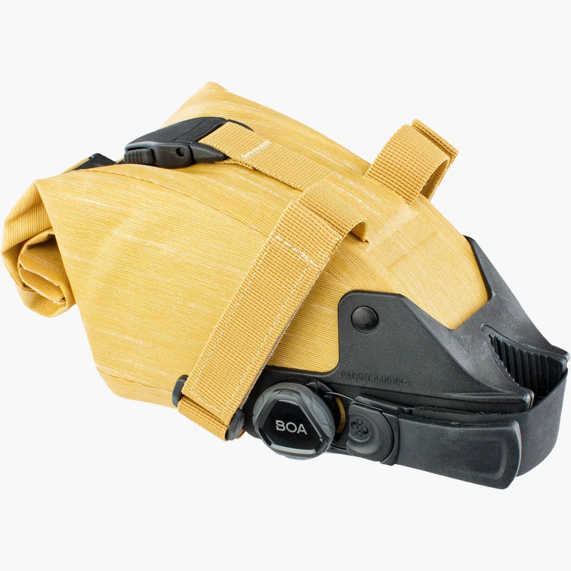 Evoc Seat Pack Boa 1l Satteltasche Loam 3 Evoc Seat Pack Boa 1l Satteltasche Loam