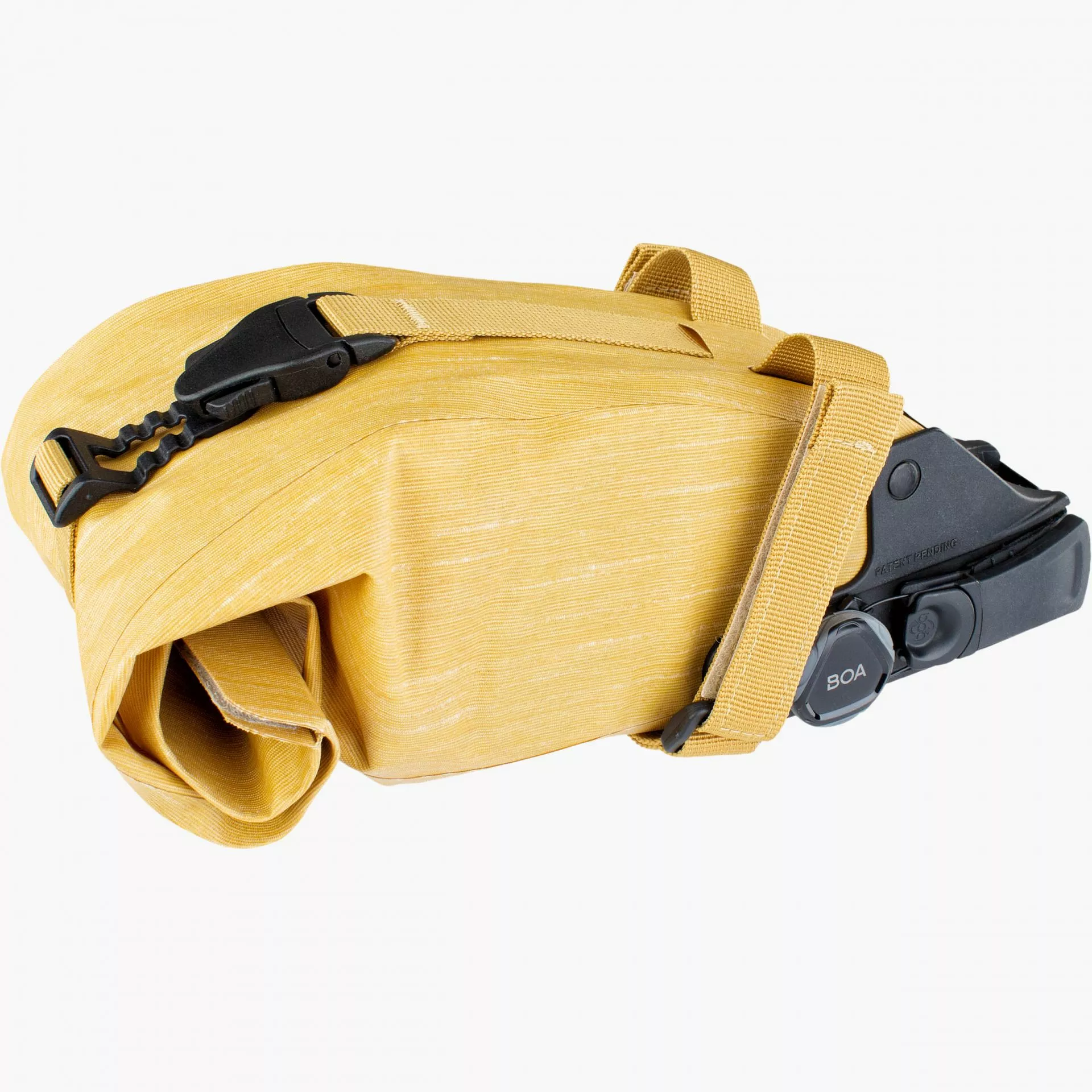 Evoc Seat Pack Boa 2l Satteltasche Loam 4 Evoc Seat Pack Boa 2l Satteltasche Loam – Bild 2