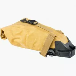 Evoc Seat Pack Boa 3l Satteltasche Loam