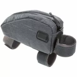 Evoc Top Tube Pack 0.5l Oberrohrtasche Carbon Grey -Günstiges fahrraogriffen Geschäft evoc top tube pack 0.5l oberrohrtasche carbon grey 2