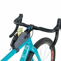 Evoc Top Tube Pack 0.5l Oberrohrtasche Carbon Grey -Günstiges fahrraogriffen Geschäft evoc top tube pack 0.5l oberrohrtasche carbon grey 4