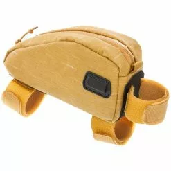 Evoc Top Tube Pack 0.5l Oberrohrtasche Loam -Günstiges fahrraogriffen Geschäft evoc top tube pack 0.5l oberrohrtasche loam 2
