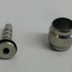 Formula Bremsleitung-Anschlussset