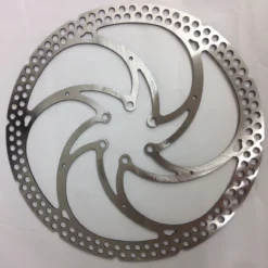 Formula 1 Piece R1R./R1/RX/RO/The One Bremsscheibe 203mm 6Loch