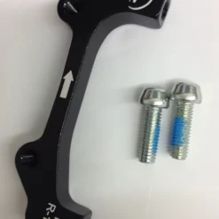 Formula Disc Adapter Post/Stand V. Rad 180mm, H. Rad 160mm