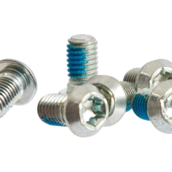 Formula Bremsscheibe-Befestigungsschrauben Torx Stahl