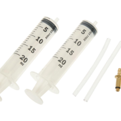 Formula Entlüftungskit Scheibenbremsen
