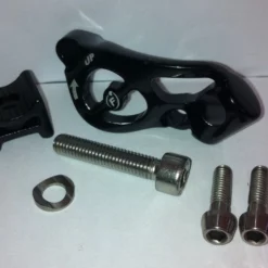 Formula MixMaster R1 Racing Sram Rechts