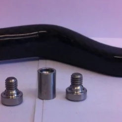 Formula R1 Racing Carbon Bremshebel Kit