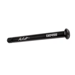 Fox Axle Kabolt Black 15x110mm Boost Steckachse