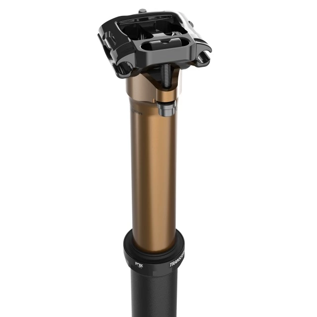 Fox Transfer SL Factory Intern 75mm/355mm/30.9mm Sattelstütze 5 Fox Transfer SL Factory Intern 75mm/355mm/30.9mm Sattelstütze – Bild 3