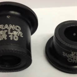 FRM Urano Outer Caps Adapter 10x135mm