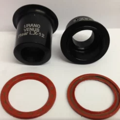 FRM Urano Outer Caps Adapter 12x142mm(X12)