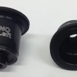 FRM Urano Outer Caps Adapter Schnellspanner Hinterradnabe