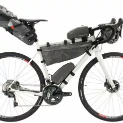 Geosmina Satteltasche Klein 10 Liter 17 Geosmina Satteltasche Klein 10 Liter -Günstiges fahrraogriffen Geschäft geosmina satteltasche 10 liter 7