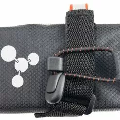 Geosmina Satteltasche Klett 0.6 Liter -Günstiges fahrraogriffen Geschäft geosmina satteltasche klett 0.6 liter 2