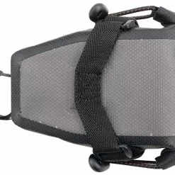 Geosmina Satteltasche Klett 0.6 Liter