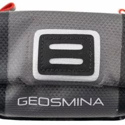 Geosmina Satteltasche Klett 0.6 Liter -Günstiges fahrraogriffen Geschäft geosmina satteltasche klett 0.6 liter 6