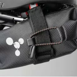 Geosmina Satteltasche Klett 0.6 Liter -Günstiges fahrraogriffen Geschäft geosmina satteltasche klett 0.6 liter 7