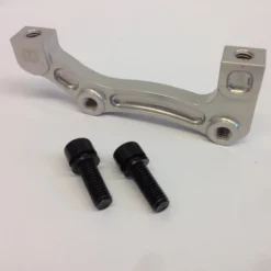 Hope Disc Adapter Post/Stand V.Rad 203mm, H.Rad 183mm