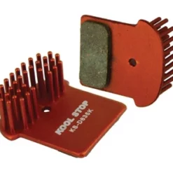 Kool Stop Shimano XTR/XT/SLX Aero-Kool Bremsbeläge