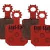 Kool Stop Magura MT5/MT7/MT Trail Bremsbeläge -Günstiges fahrraogriffen Geschäft kool stop magura mt belaege