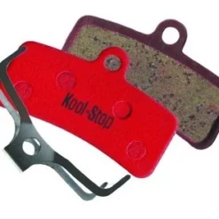 Kool Stop D640 Shimano Saint/Zee/XT/SLX M820/M8120/M7120 Bremsbeläge