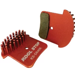 Kool Stop Shimano Saint/Zee/XT M8020 Aero-Kool Bremsbeläge