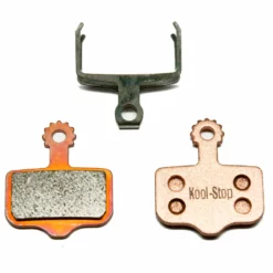 Kool Stop Avid Elixir/XX, Sram Level TL/Level T Sintered Bremsbeläge