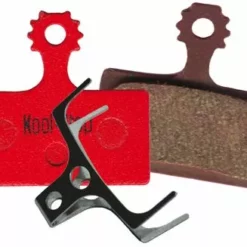 Kool Stop Shimano XTR/XT/SLX Bremsbeläge