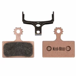 Kool Stop Shimano XTR/XT/SLX Sintered Bremsbeläge