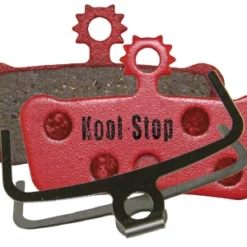 Kool Stop Sram X.O Trail/ELIXIR 7/9/GUIDE R/RS/RSC Bremsbeläge