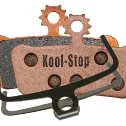 Kool Stop Sram X.O Trail Sintered Bremsbeläge