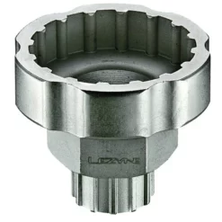 Lezyne Kassette/Tretlager/Bremsscheiben Werkzeug Zu CNC Rod