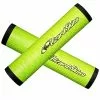 Lizard Skins DSP Grips 30.3MM Green Lenkergriffe -Günstiges fahrraogriffen Geschäft lizard skins dsp grip 30 3 green