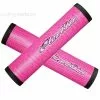 Lizard Skins DSP Grips 32.3MM Pink Lenkergriffe -Günstiges fahrraogriffen Geschäft lizard skins dsp grip pink