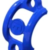 Magura Aluminium Cyan-blau Klemmschelle Zu MT Bremsgriff -Günstiges fahrraogriffen Geschäft magura aluminium klemmschelle cyan blau