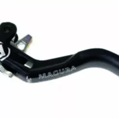 Magura HC 1-Finger Bremshebel Reach Adjust Toolless Chrom Zu MT6, MT7, MT8, MT Trail Carbon/SL