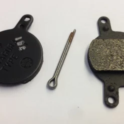 Magura Julie Bis 2008 4.1 Performance Bremsbeläge