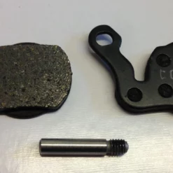 Magura Louise 2007/Marta 2009/JulieHP 2009 6.2 Endurance Bremsbeläge