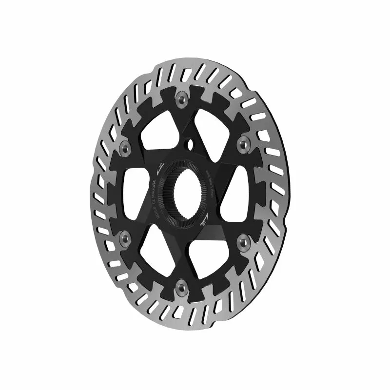 Magura MDR-P CL E-Bike Optimized 180mm Bremsscheibe 3 Magura MDR-P CL E-Bike Optimized 180mm Bremsscheibe