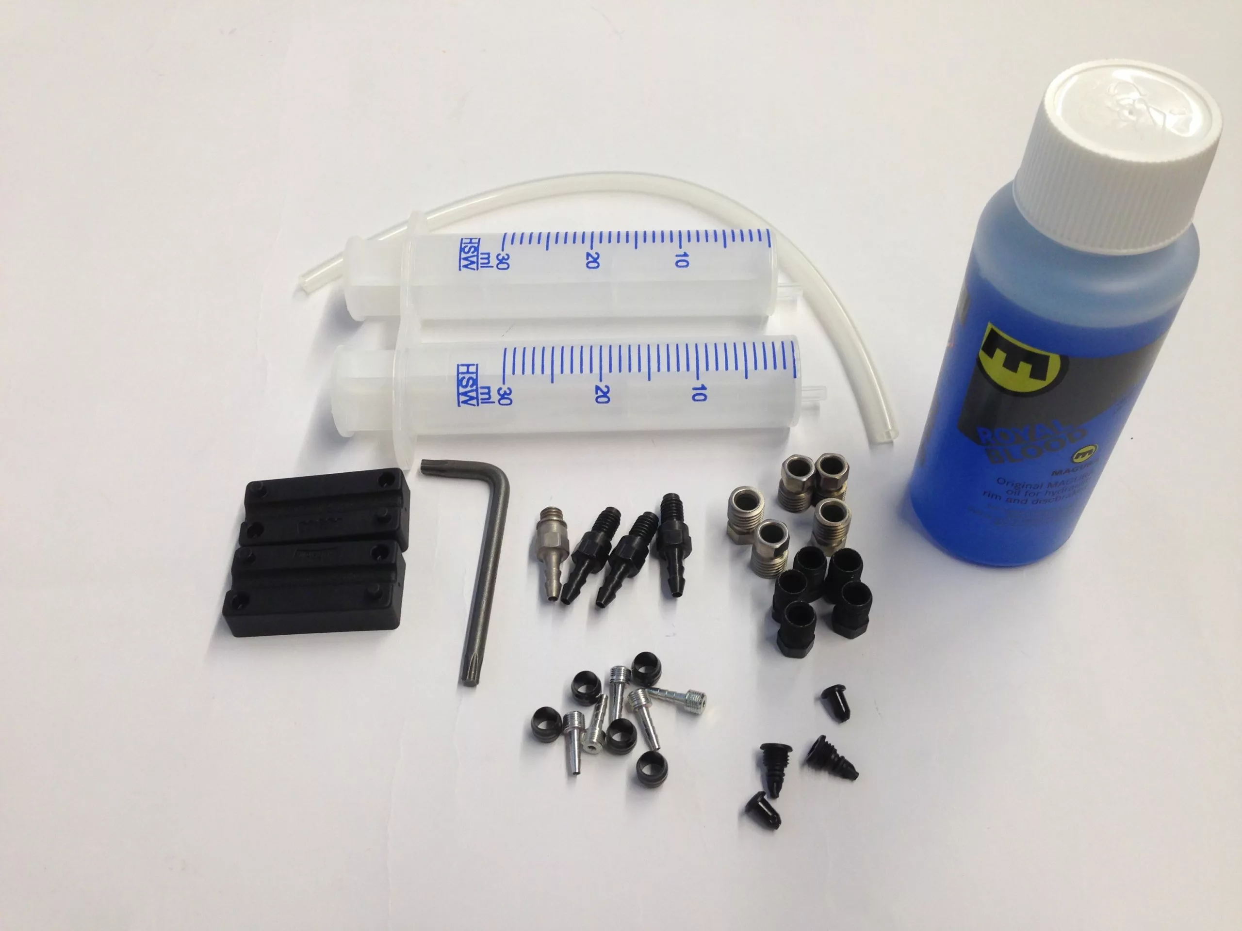 Magura Mini Service-Kit Bremsen 3 Magura Mini Service-Kit Bremsen