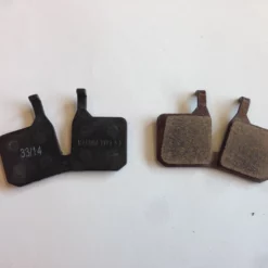 Magura 9.P Performance Bremsbeläge