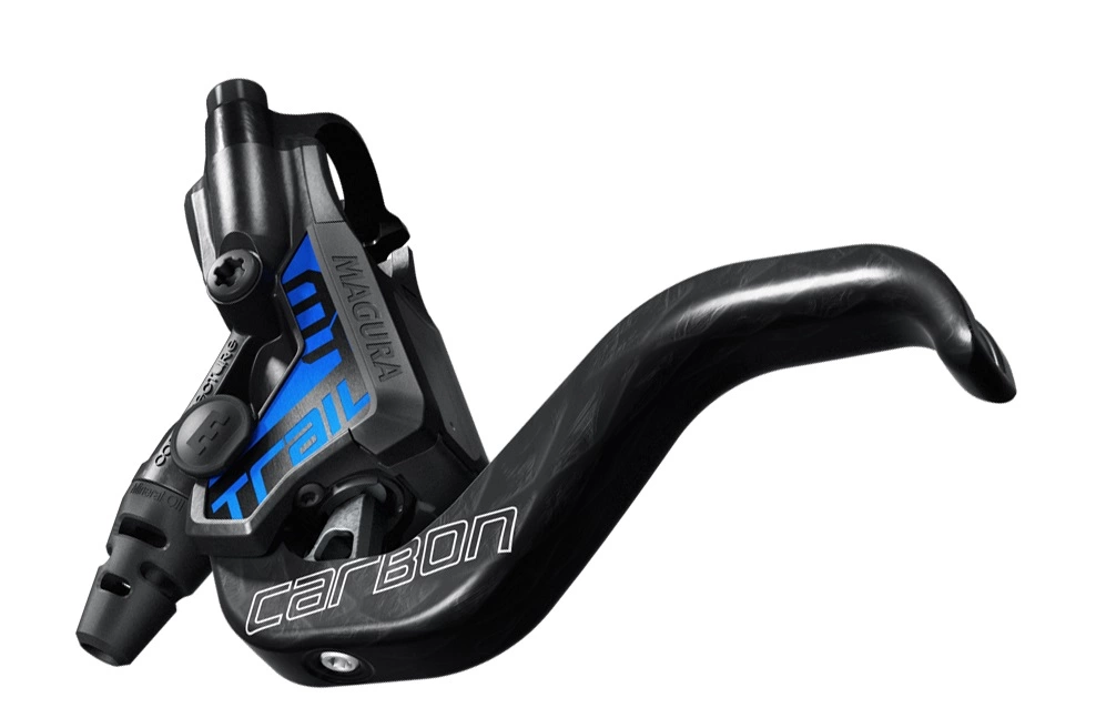 Magura MT Trail SL Scheibenbremse - Set Vorne/hinten 4 Magura MT Trail SL Scheibenbremse - Set Vorne/hinten – Bild 2