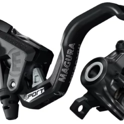 Magura MT Trail Sport Scheibenbremse - Set Vorne/hinten -Günstiges fahrraogriffen Geschäft magura mt trail sport 1