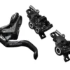 Magura MT Trail Sport Scheibenbremse - Set Vorne/hinten 1 Magura MT Trail Sport Scheibenbremse - Set Vorne/hinten -Günstiges fahrraogriffen Geschäft magura mt trail sport