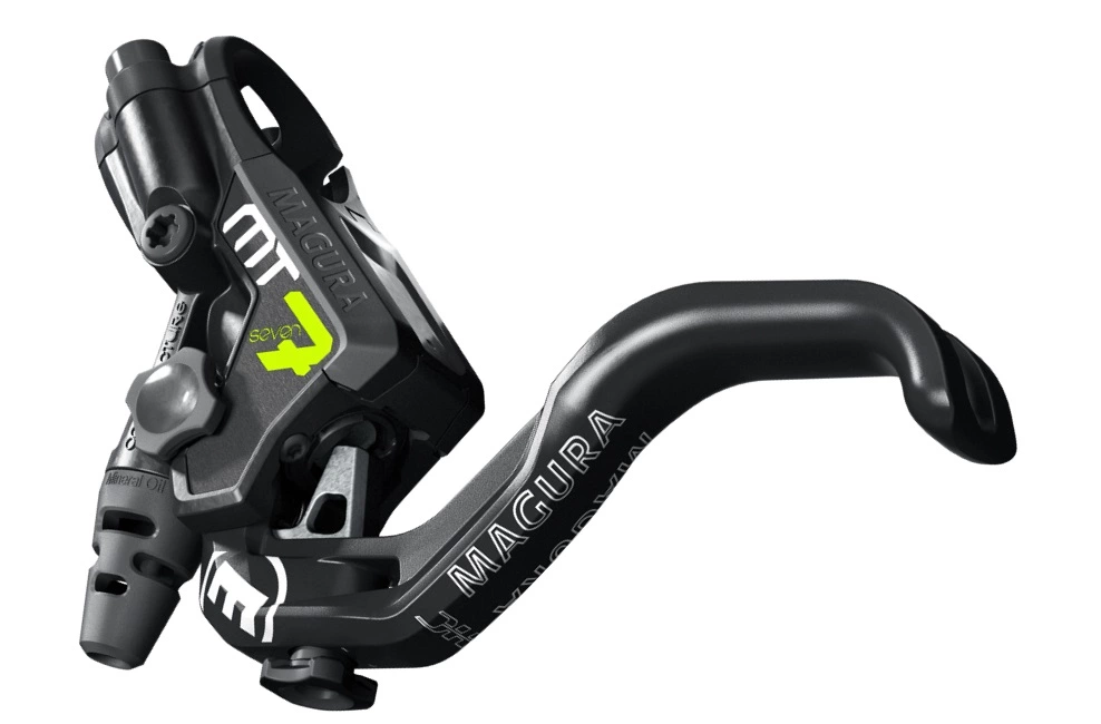 Magura MT7 Pro Scheibenbremse 6 Magura MT7 Pro Scheibenbremse – Bild 4