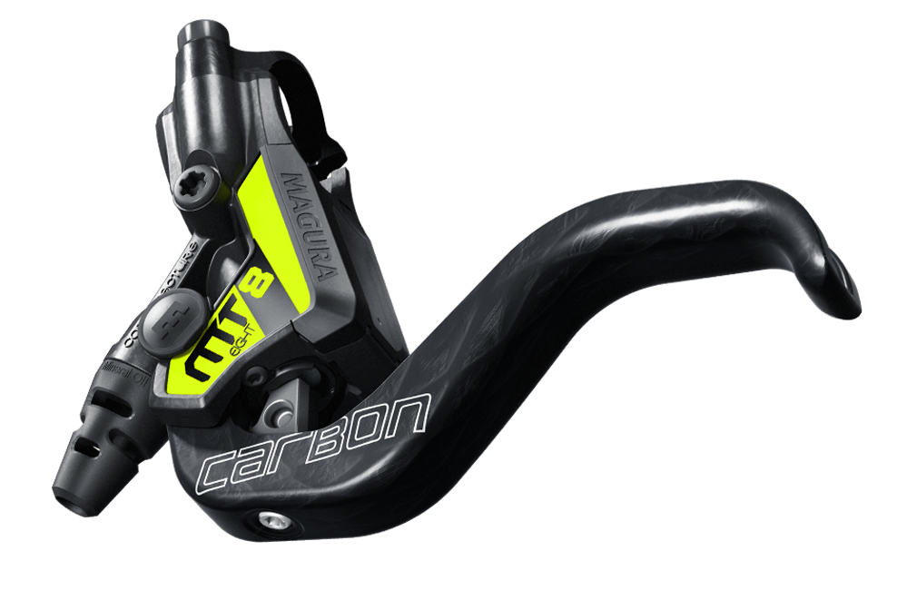 Magura MT8 SL Scheibenbremse 4 Magura MT8 SL Scheibenbremse – Bild 2