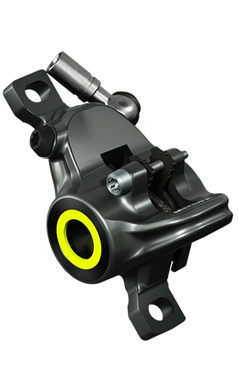 Magura MT8 SL Scheibenbremse 5 Magura MT8 SL Scheibenbremse – Bild 3