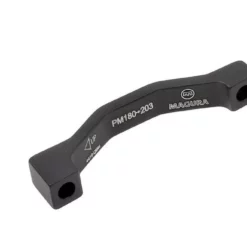 Magura QM 44 7" Disc Adapter Vorderrad/Hinterrad Post/Post 203mm